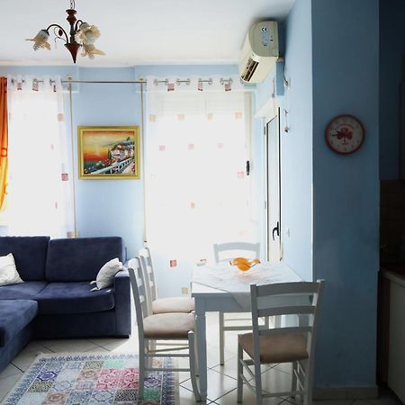 Seaside Apartment Best Dıraç Dış mekan fotoğraf