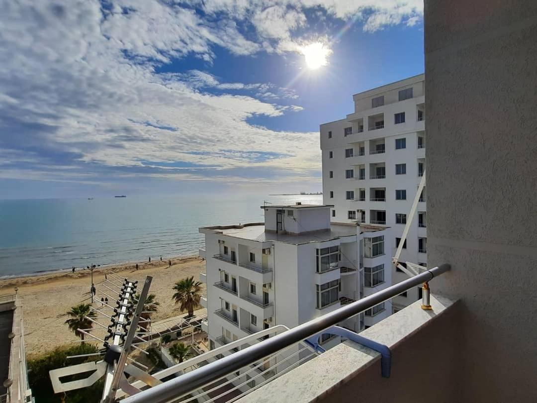 Seaside Apartment Best Dıraç Dış mekan fotoğraf