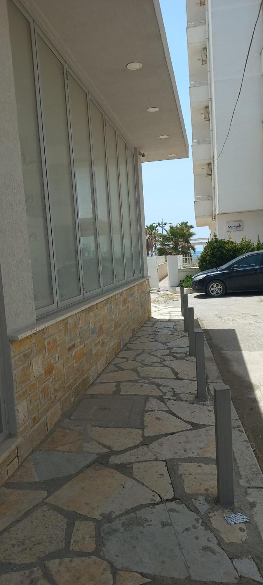 Seaside Apartment Best Dıraç Dış mekan fotoğraf