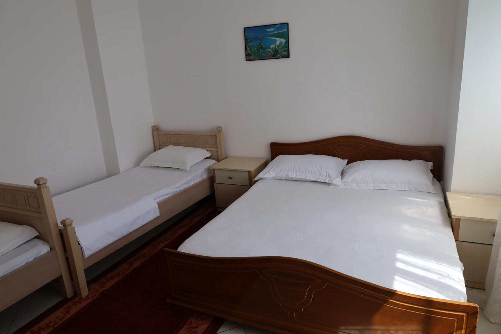 Seaside Apartment Best Dıraç Dış mekan fotoğraf